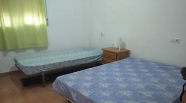 Valencia - Cofrentes - 174m2