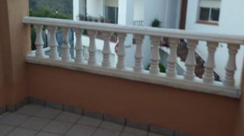 Valencia - Cofrentes - 174m2