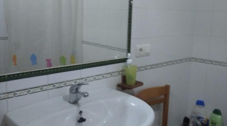 Valencia - Cofrentes - 174m2