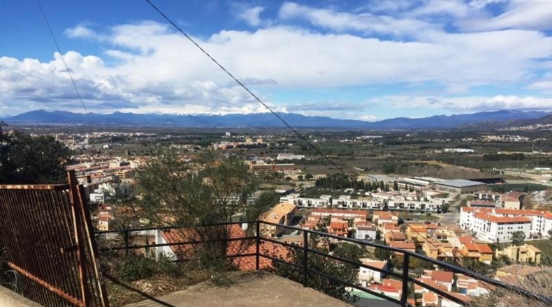 Gerona - Roses - 520m2