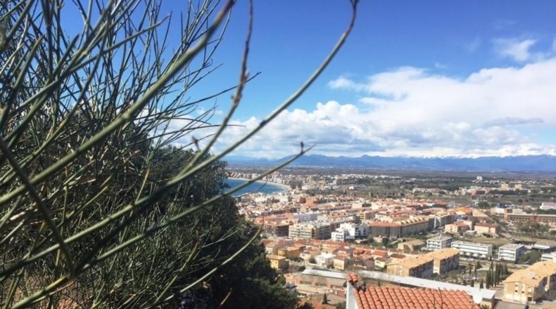 Gerona - Roses - 520m2