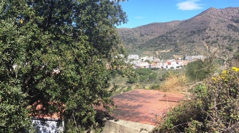 Gerona - Roses - 520m2