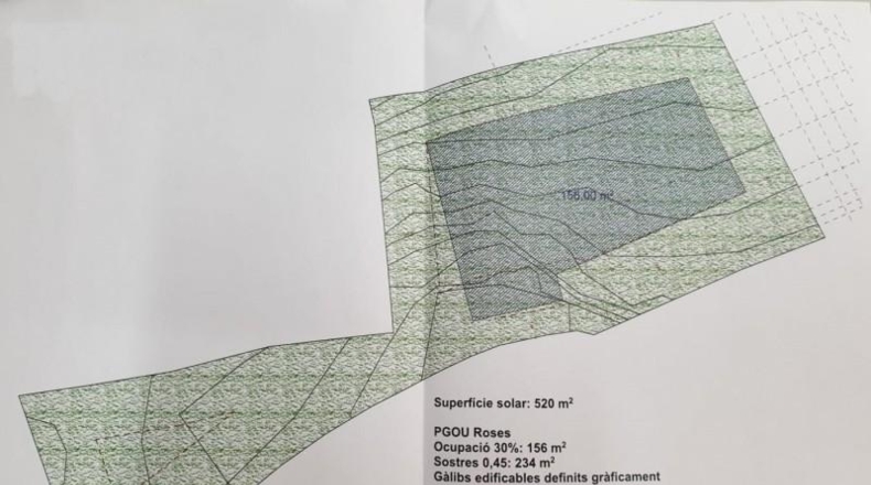 Gerona - Roses - 520m2