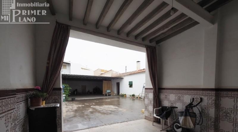 Ciudad Real - Tomelloso - 601m2