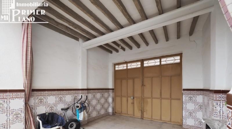Ciudad Real - Tomelloso - 601m2