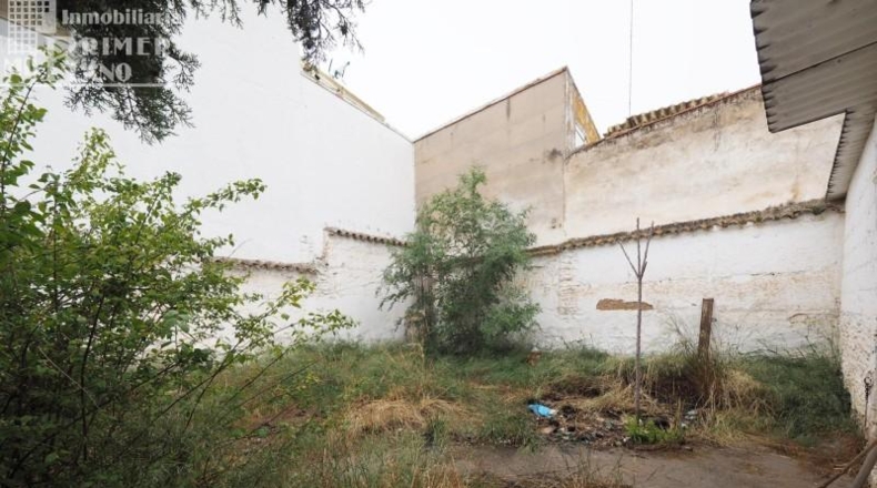 Ciudad Real - Tomelloso - 601m2