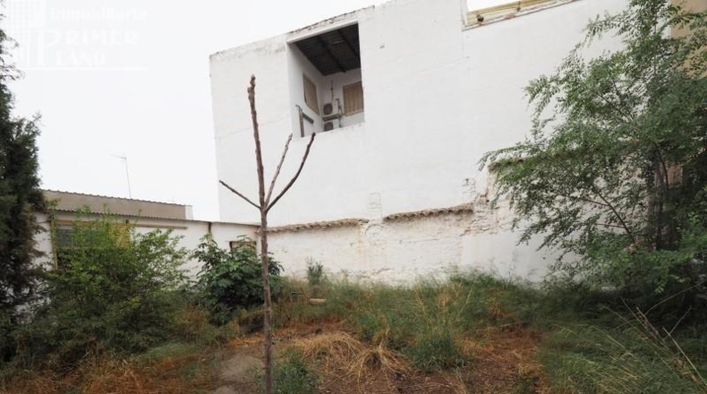 Ciudad Real - Tomelloso - 601m2