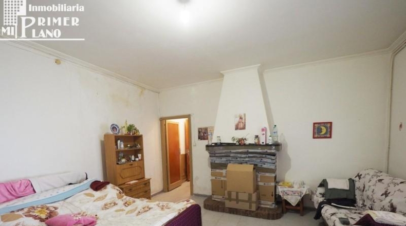 Ciudad Real - Tomelloso - 601m2