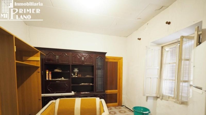 Ciudad Real - Tomelloso - 601m2
