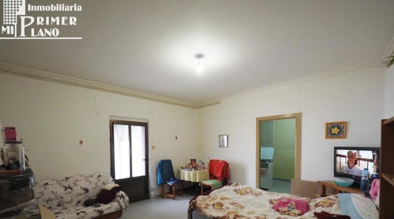 Ciudad Real - Tomelloso - 601m2