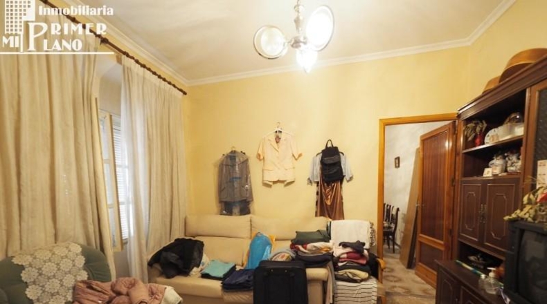 Ciudad Real - Tomelloso - 601m2