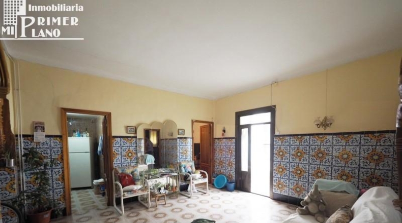 Ciudad Real - Tomelloso - 601m2