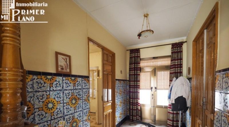 Ciudad Real - Tomelloso - 601m2