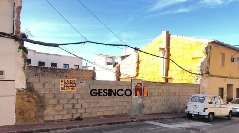 València - el Genovés - 585m2
