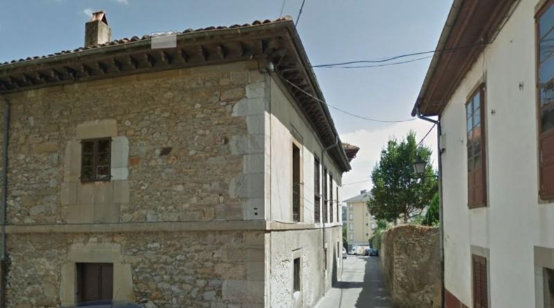 Asturias - Pravia - 500m2