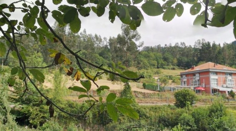 Asturias - Pravia - 500m2