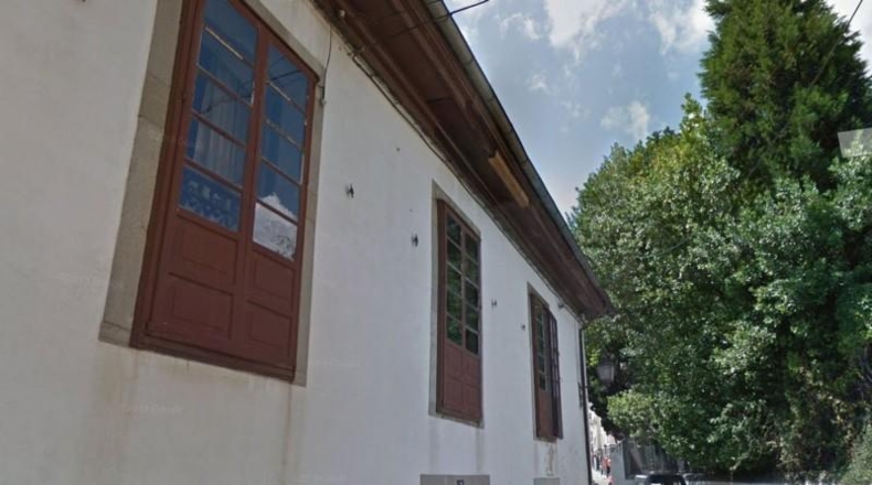 Asturias - Pravia - 500m2