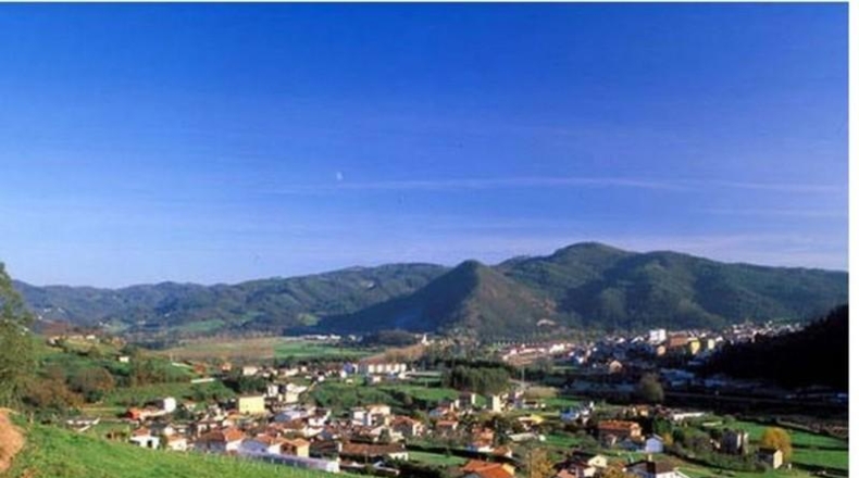 Asturias - Pravia - 500m2