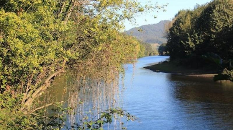 Asturias - Pravia - 500m2