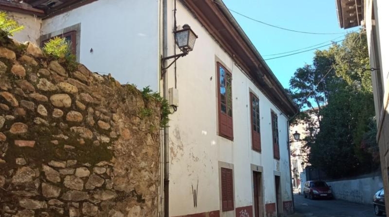 Asturias - Pravia - 500m2