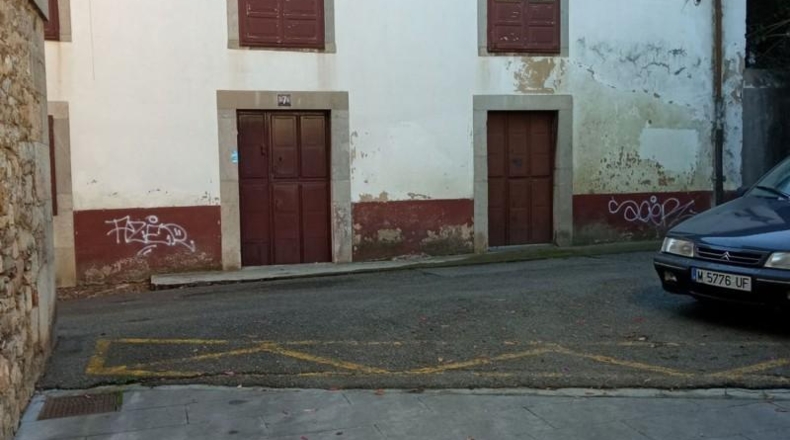 Asturias - Pravia - 500m2