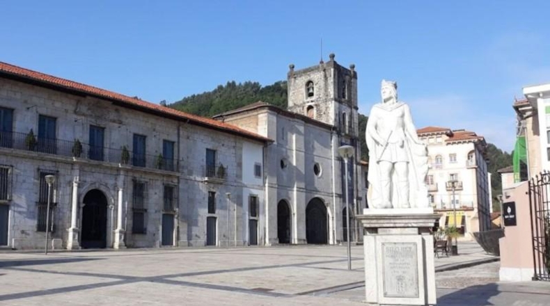 Asturias - Pravia - 500m2