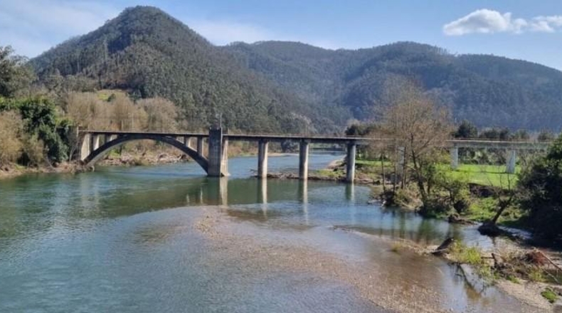 Asturias - Pravia - 500m2