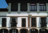 Casa de camp amb terreny en venda a la España, Pravia, ref.: TR147862 foto