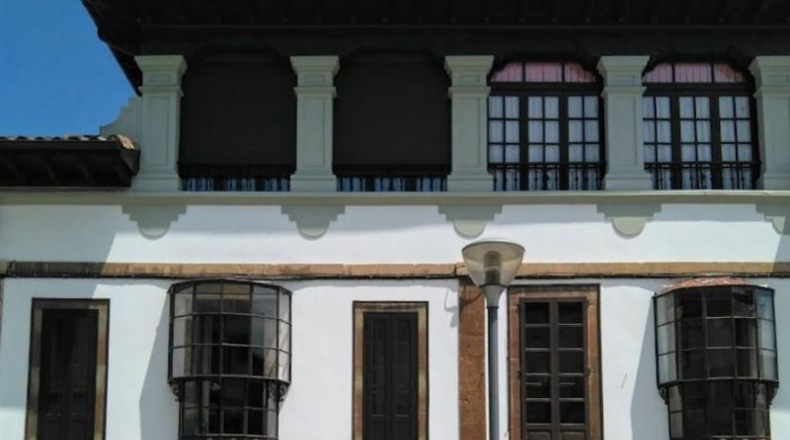 Asturias - Pravia - 500m2