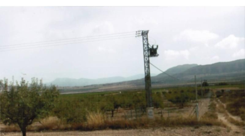 Alicante - Salinas - 53630m2