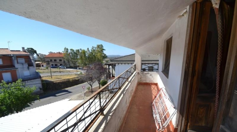 Cáceres - Malpartida de Plasencia - 173m2