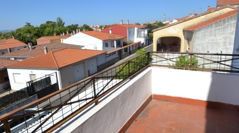 Cáceres - Malpartida de Plasencia - 173m2