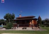 Casa de campo con terreno en venta en la España, Marcilla, ref: TR148765 foto