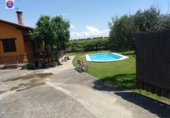 Casa de campo con terreno en venta en la España, Marcilla, ref: TR148765 foto