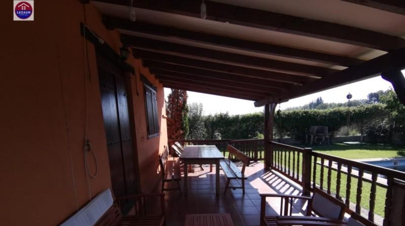 Navarra - Marcilla - 1135m2