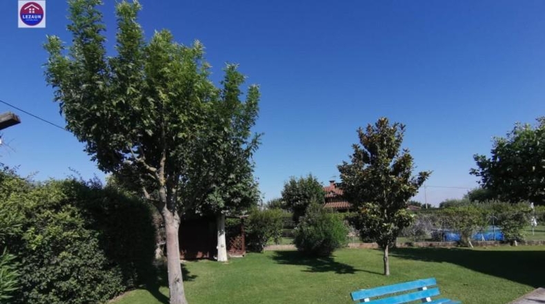 Navarra - Marcilla - 1135m2