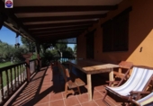Casa de campo con terreno en venta en la España, Marcilla, ref: TR148765 foto