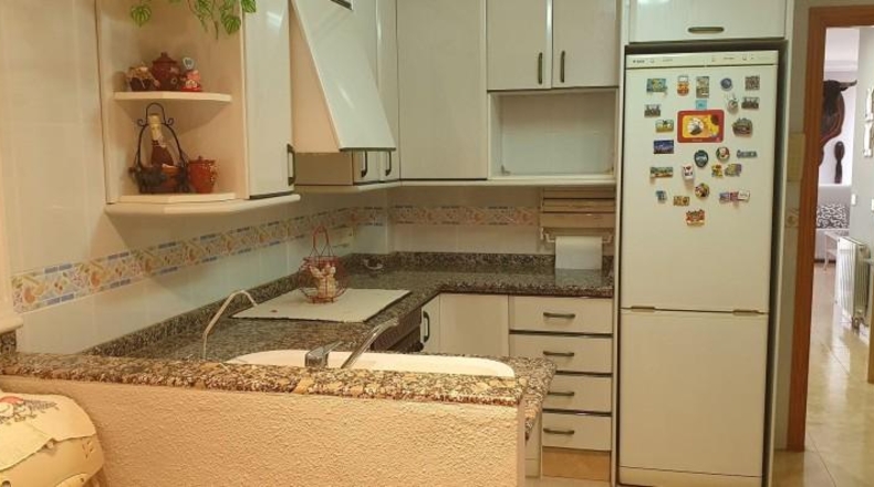 Castellón - la Vall d'Uixó - 180m2