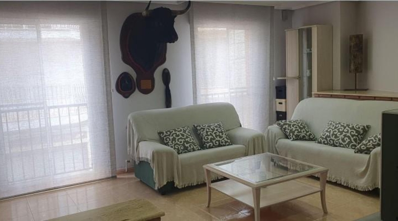 Castellón - la Vall d'Uixó - 180m2