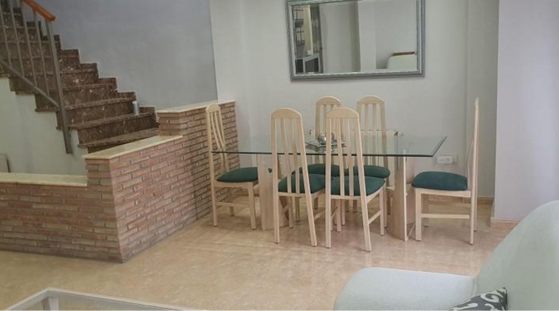 Castellón - la Vall d'Uixó - 180m2