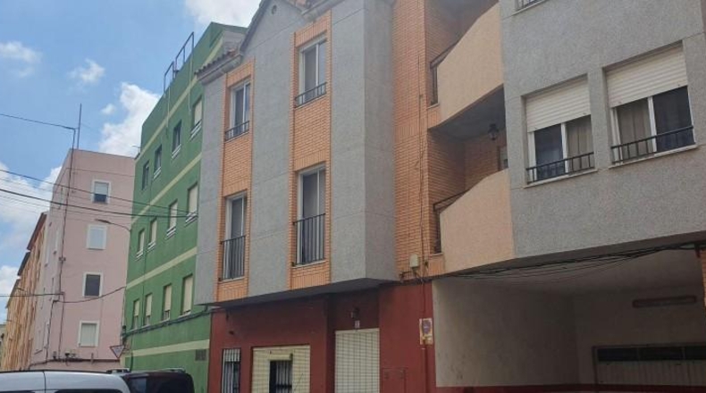 Castellón - la Vall d'Uixó - 180m2