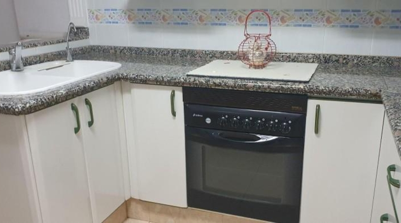 Castellón - la Vall d'Uixó - 180m2