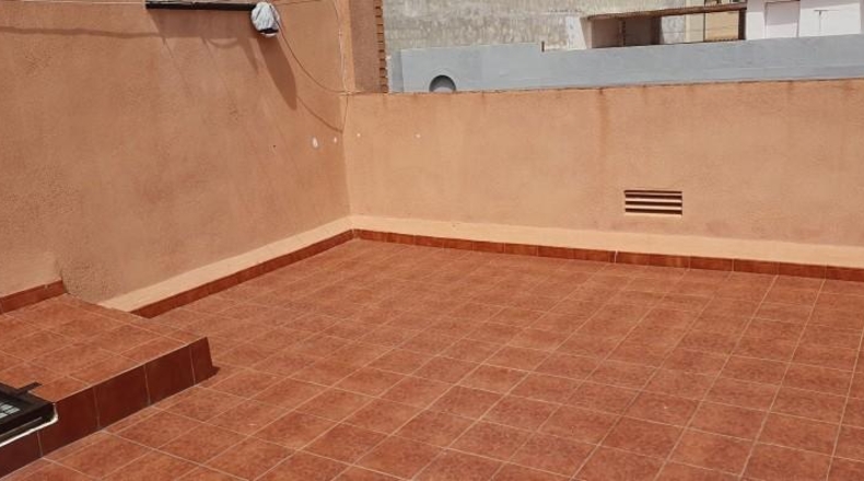 Castellón - la Vall d'Uixó - 180m2