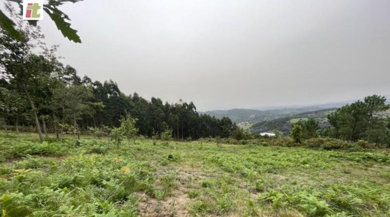Biscaia - Gorliz - 65000m2