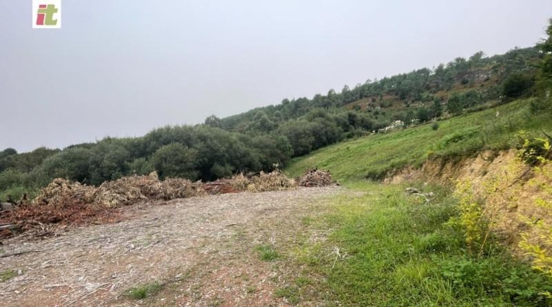Biscaia - Gorliz - 65000m2