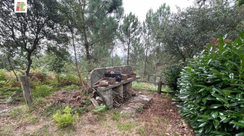 Biscaia - Gorliz - 65000m2