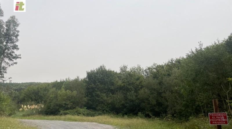 Biscaia - Gorliz - 65000m2