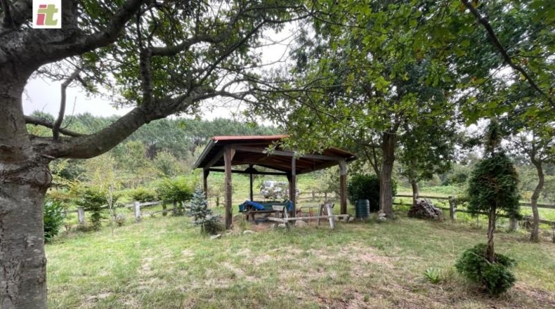 Biscaia - Gorliz - 65000m2
