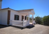 Casa de camp amb terreny en venda a la España, Còrdova, ref.: TR150841 foto