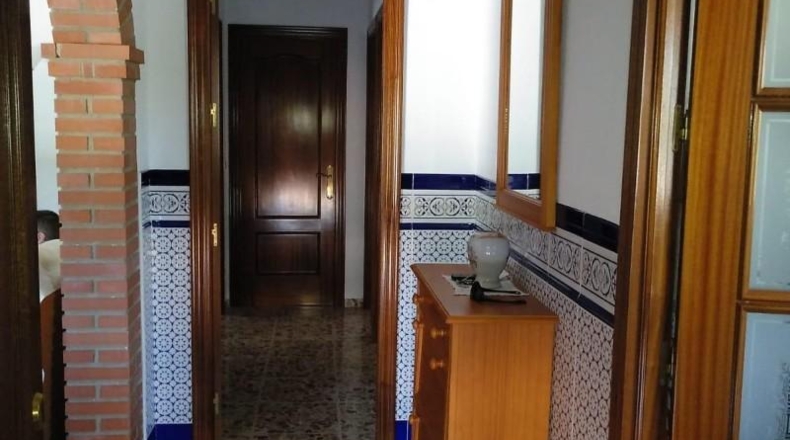 Córdoba - Córdoba - 3458m2